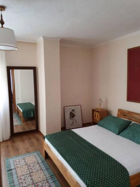 Cozy Apartment near Ohrid Lake